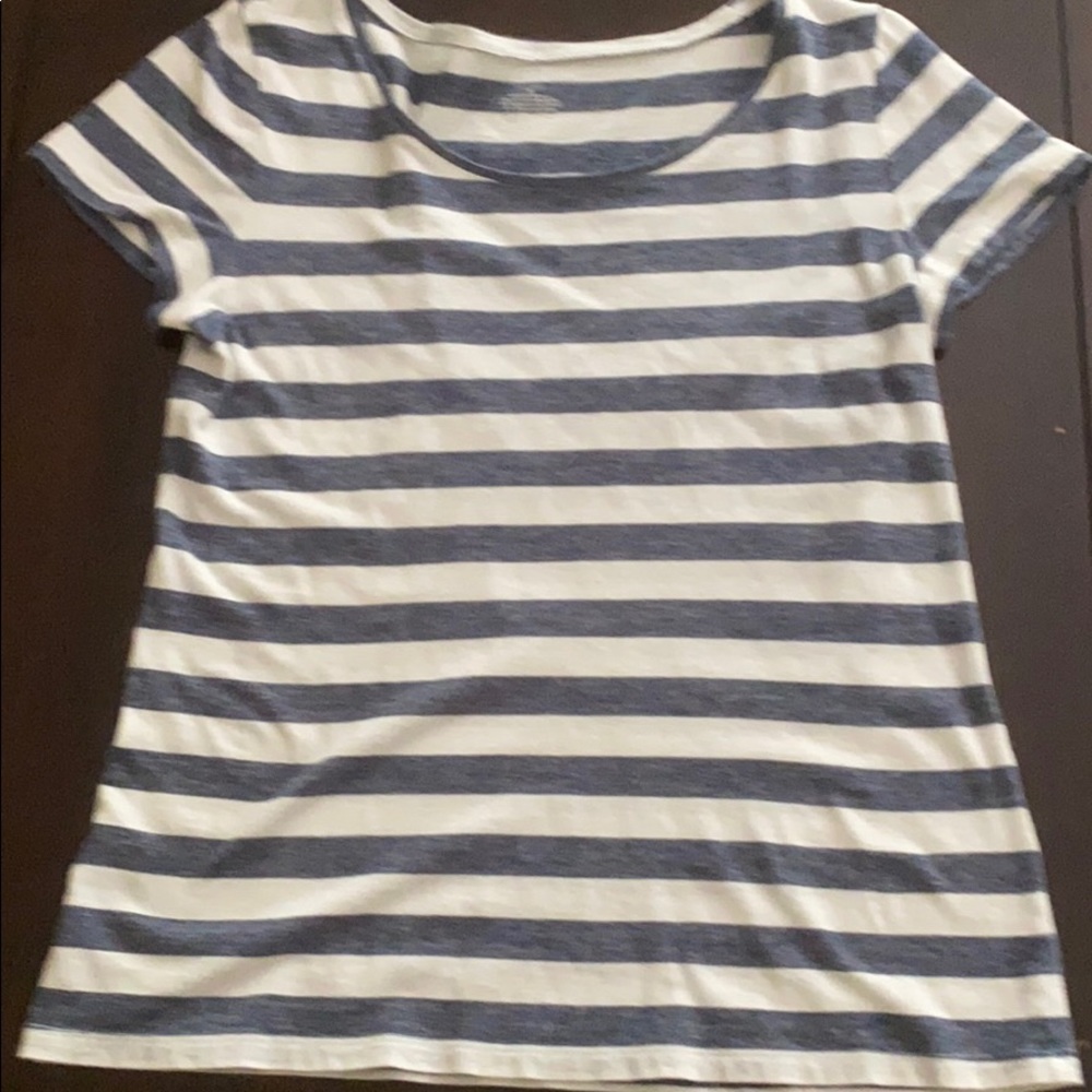 Super soft, stretchy T-shirt